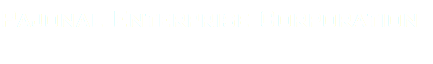 Pajonal Enterprise Corporation