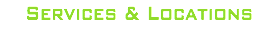 Services & Locations